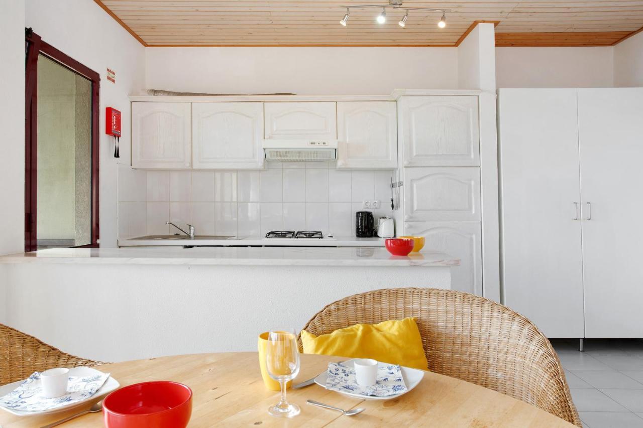 Casa Conny Leilighet Caniço Eksteriør bilde