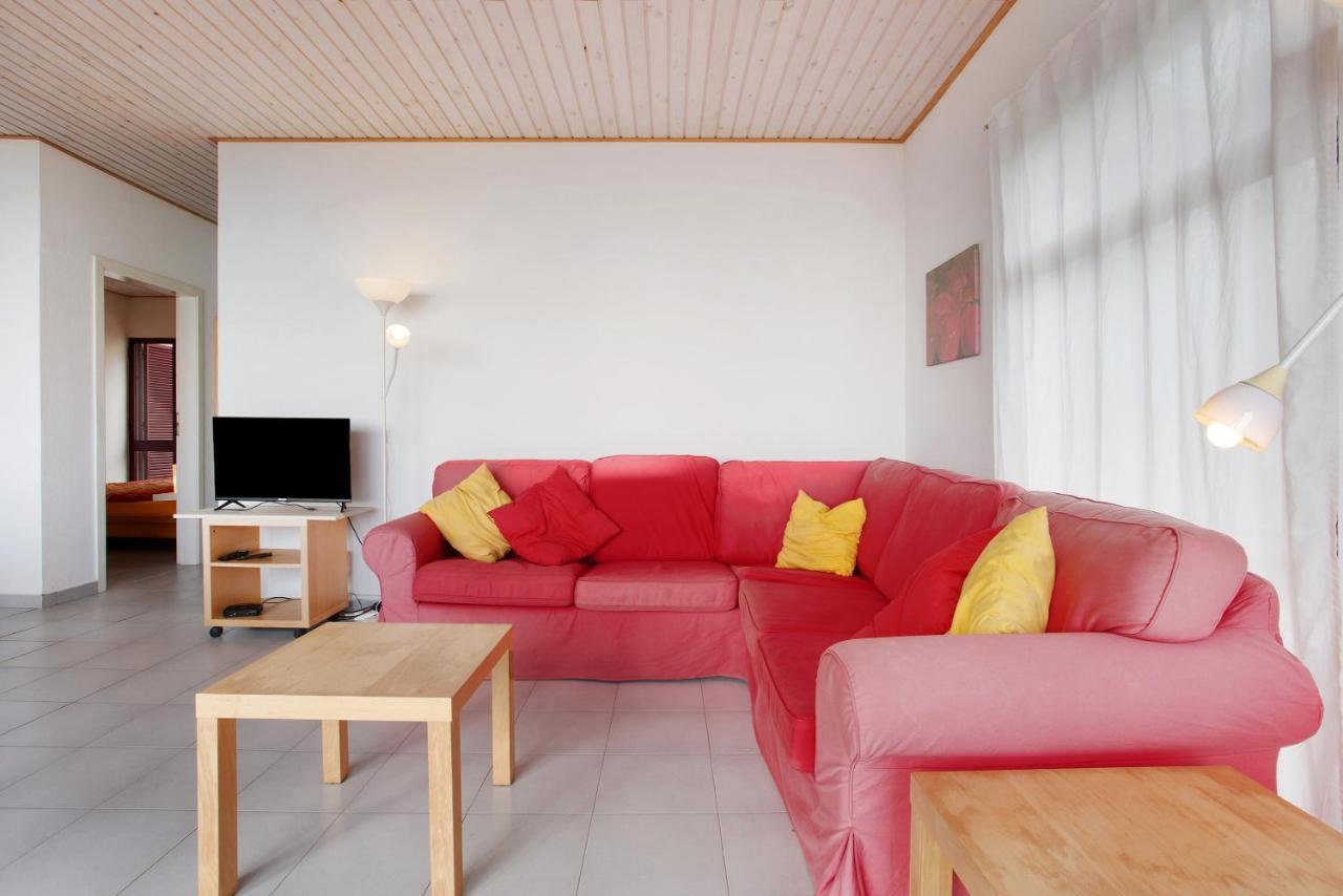 Casa Conny Leilighet Caniço Eksteriør bilde
